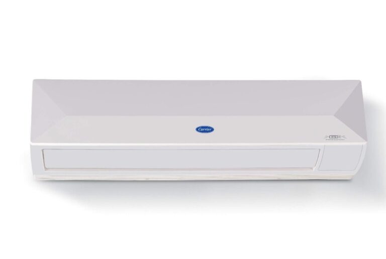 hot cold ac