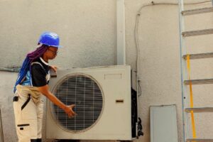 Commercial HVAC Repair in Colorado Springs