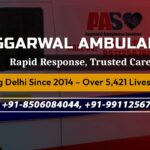 Ambulance Service in Delhi
