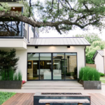 aluminum doors and windows