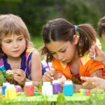 Children's Art Camp