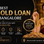 best gold loan in bangalore​