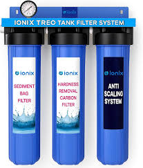 best water softener
