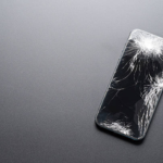 iPhone Screen