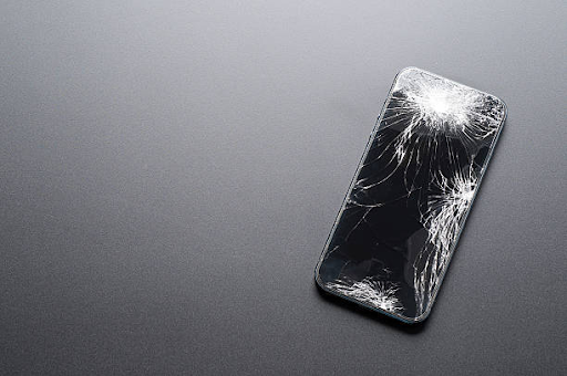 iPhone Screen