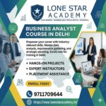 business analyst course in delhi