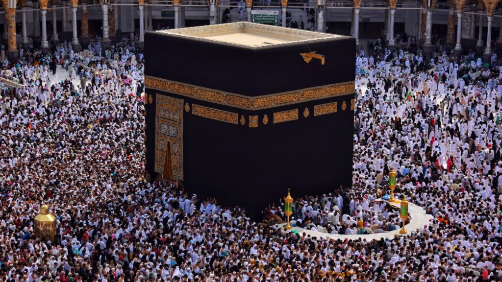 Affordable Umrah Packages 2026 - Umrah Package