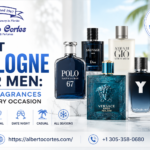 Cologne for Men