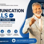 communication skills online course​