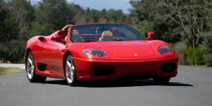 consignment car