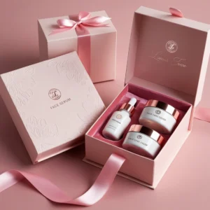 cosmetic boxes