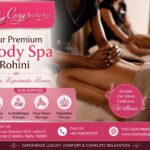 Body Spa in Rohini