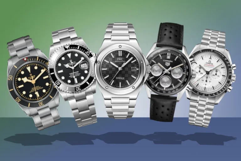Watches for Men: The Best Men's Wrist Watches Across Every Budget in 2026