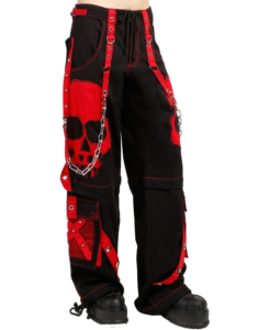 emo pants