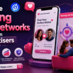 dating ad network