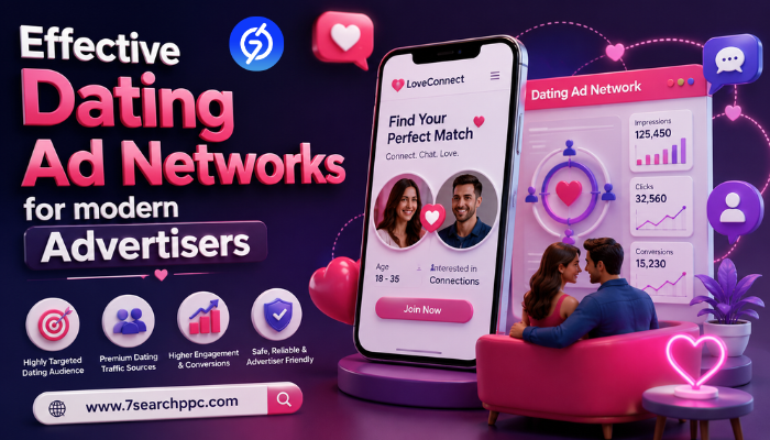 dating ad network