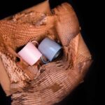 Paper Packaging Material