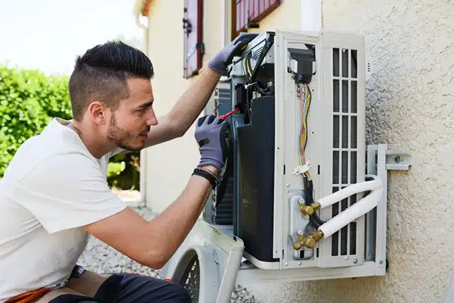air conditioning companies in tucson