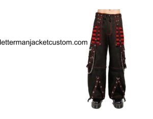 emo pants