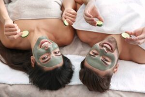 tucson facial spa