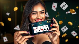 How to Master Rummy Mate and Increase Your Winning Chances