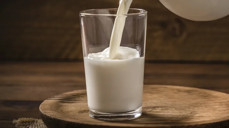 fresh milk uae