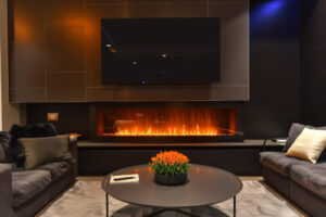 gas fireplaces near me