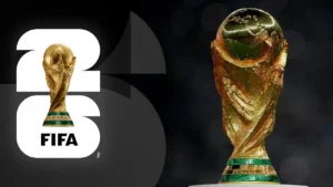 History of the FIFA World Cup