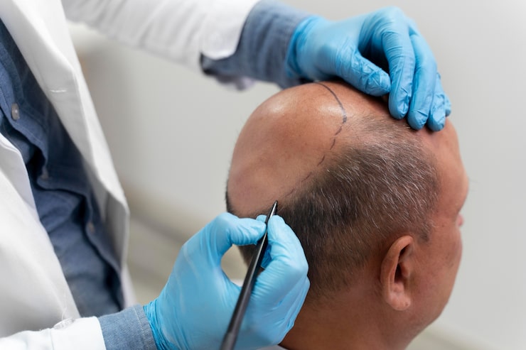 hair transplant in gurgaon
