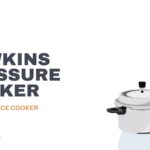 pressure cooker