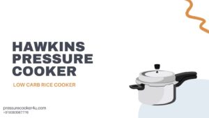 pressure cooker