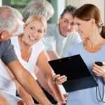 health coach