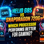 helio g85 vs snapdragon