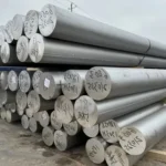 6063 T6 aluminum rod