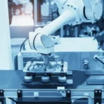 medical device manufacturing