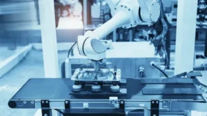 medical device manufacturing