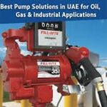 diesel flow meter suppliers in uae