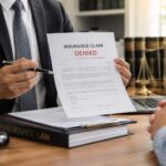 insurance dispute lawyer