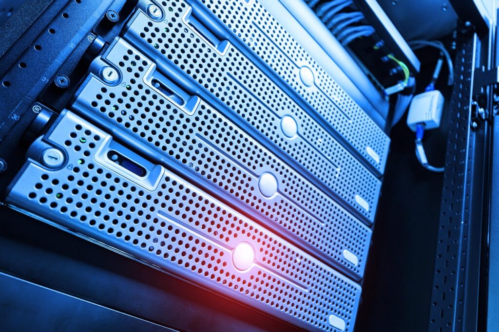 Web Hosting in Pakistan