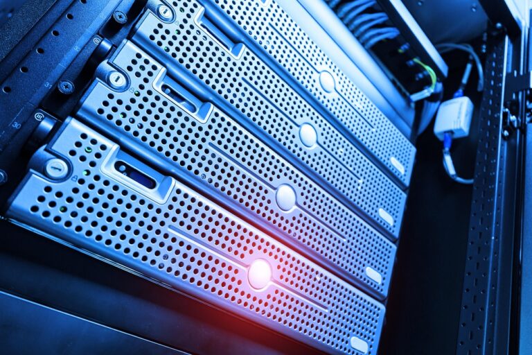 Web Hosting in Pakistan
