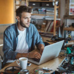 laptop repair Gillingham