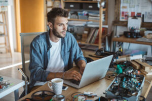 laptop repair Gillingham