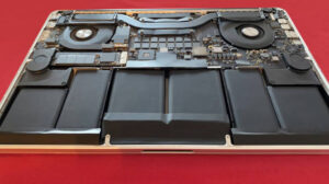Apple Macbook Repairs