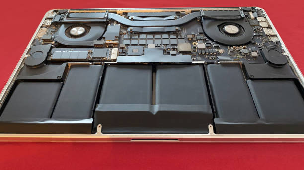 Apple Macbook Repairs