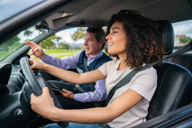 If you are searching for “Best driving scool near me Markham”, you are probably looking for a reliable place where you can learn driving skills quickly, safely, and confidently.