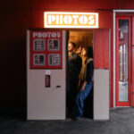 Photo Booth in Bedfordshire