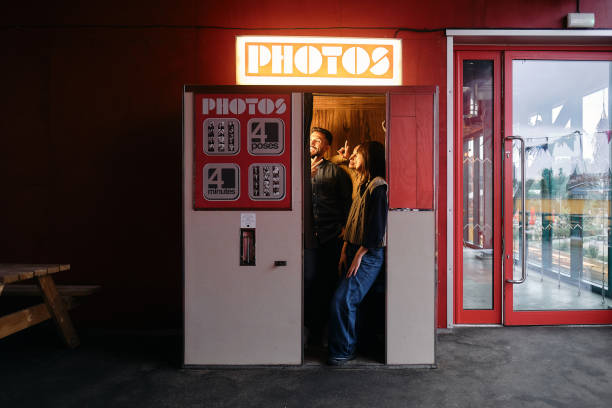 Photo Booth in Bedfordshire