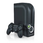 console repair Kilmarnock