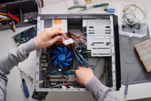 Computer Repair Shop in Wimbledon