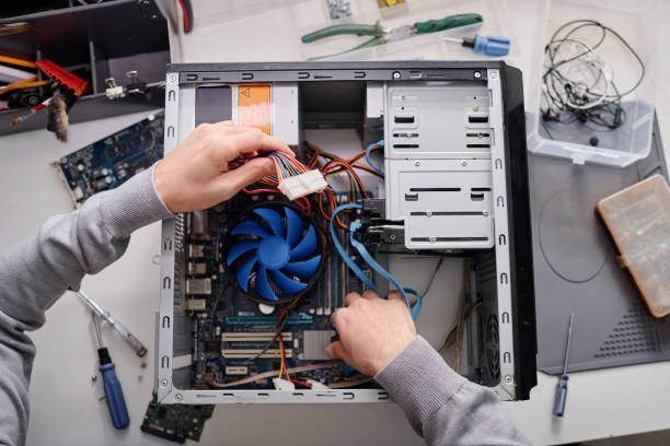 Computer Repair Shop in Wimbledon